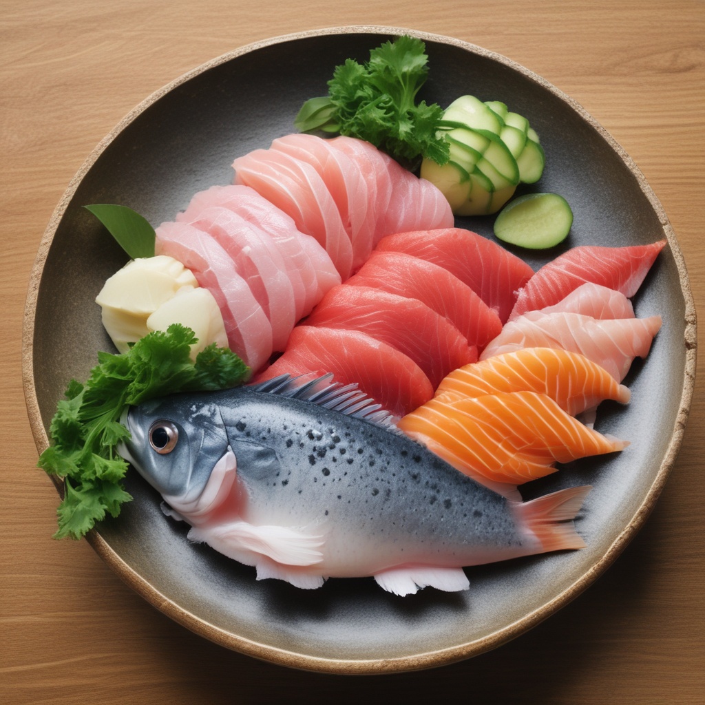 Sashimi
